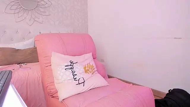 valentina_angel_1 Webcam Show