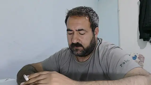 mio_jaks Webcam show