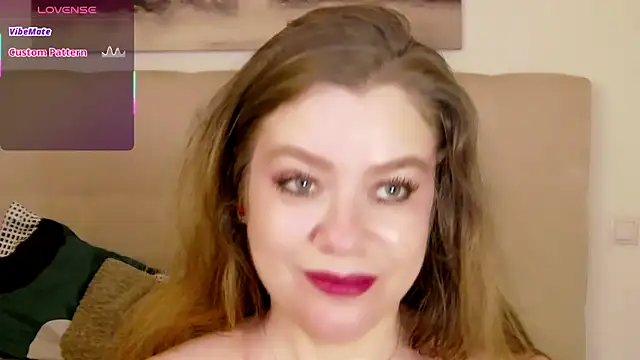 PetersEmilyのライブXXXチャット