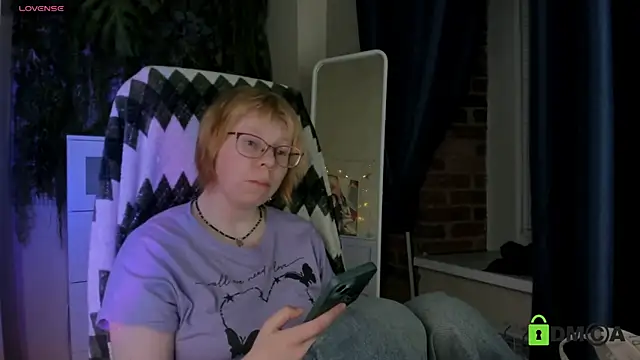 Chatroom XXX en direct de Melissa_Wells