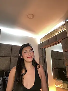 Chat XXX en directo de BrigitteVons