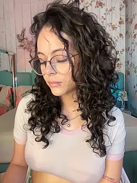 Show Webcam de TeaseDollXXX