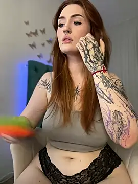 XXX chat uživo modela _HESOYAM