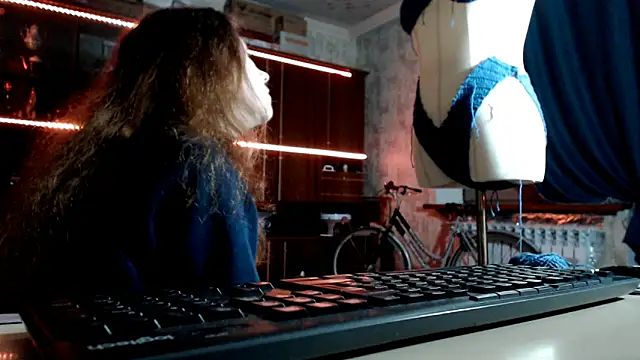 Chat XXX ao vivo de pa1e_pr1ncess