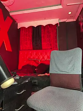 แชท XXX สดของ abrilbigcock