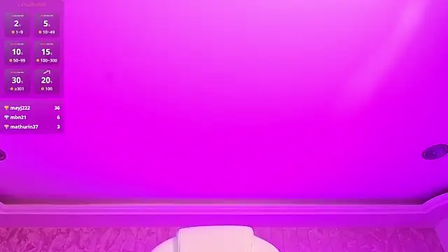 valkyria_12 – Live XXX-chat