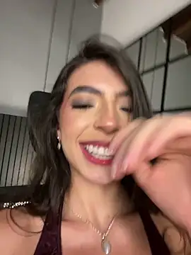 Ninaa_Rosee live XXX chat