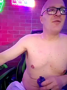 โชว์เว็บแคมของ chronic_vibez