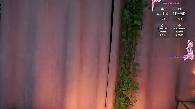 Chat XXX ao vivo de AmparoCilek