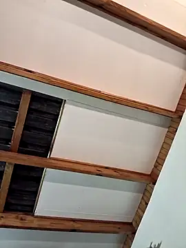 Blackforest10's Webcam Show