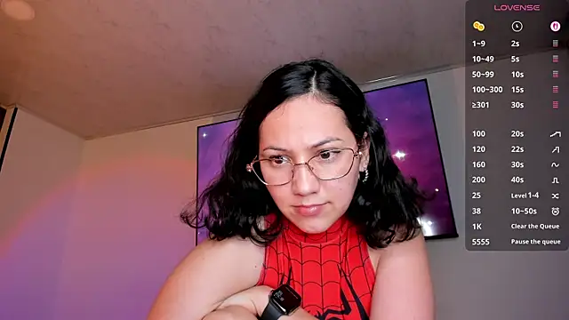 Anyi_1: онлайн-секс-чат