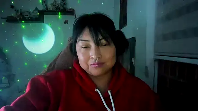 Chat XXX ao vivo de Shaddycute_