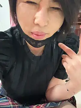 luckybaby666999's Webcam Show