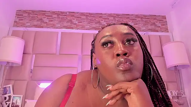 Chat XXX Live ShaniaBrownn