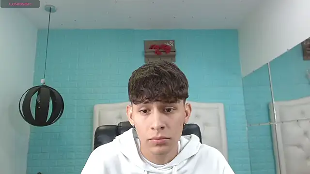 DraxBlade09 Show Webcam