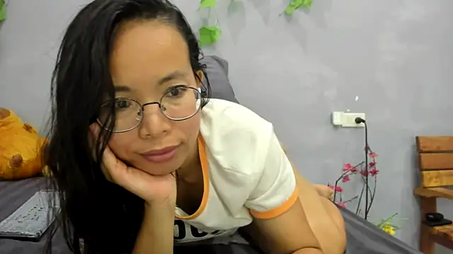 loveley_jenny's Live XXX Chat