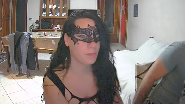 Chat XXX ao vivo de Samsarah9485