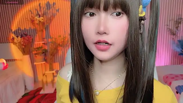 di-or- Live XXX-Chat