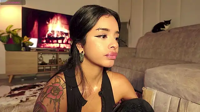 Amapola_999 Live XXX Chat