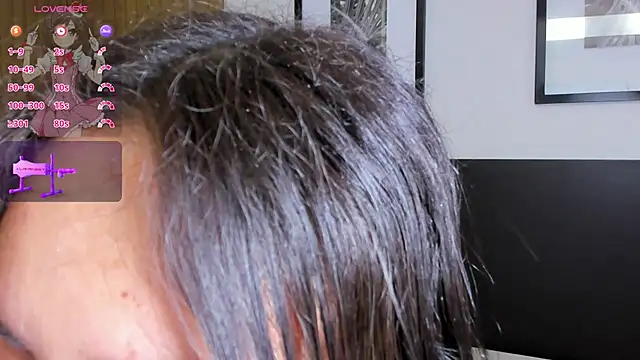 doll_bella_ Live XXX Chat