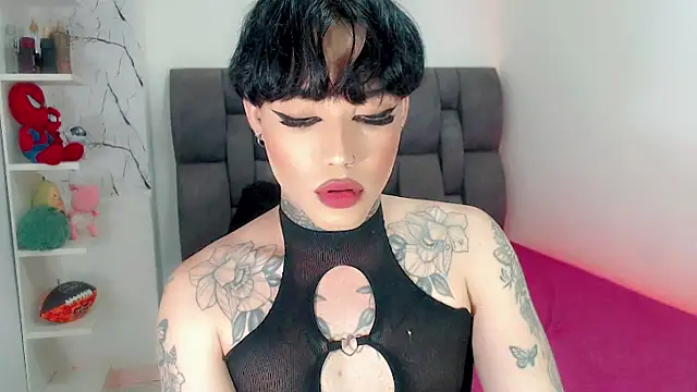 Show de webcam de little_star_porn