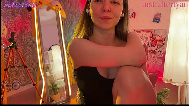 altertyann Live XXX chat