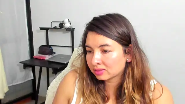 Chat XXX ao vivo de __Emma__11__Lecat_