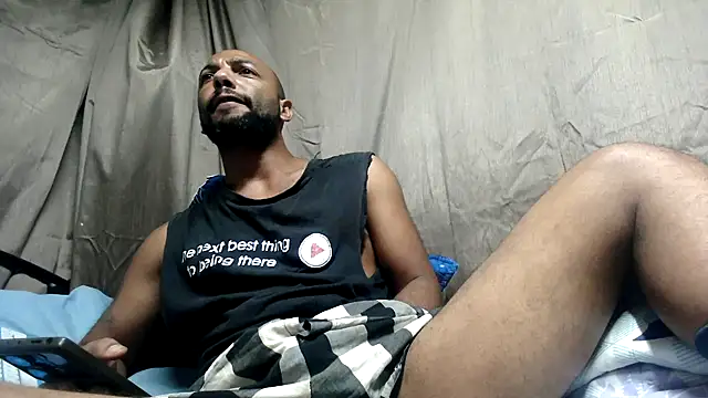 Chat XXX ao vivo de Camodick