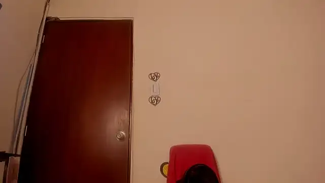 Chat XXX ao vivo de BarbaraFight