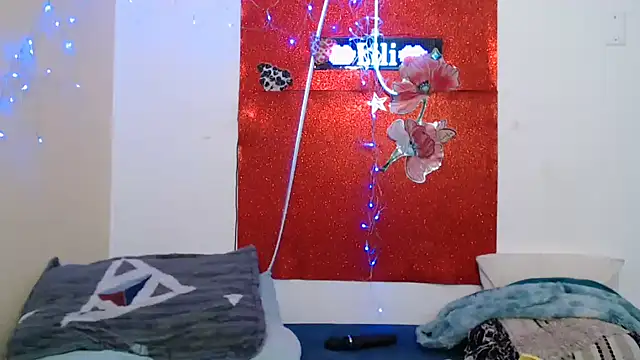 Živý XXX chat liliimilf