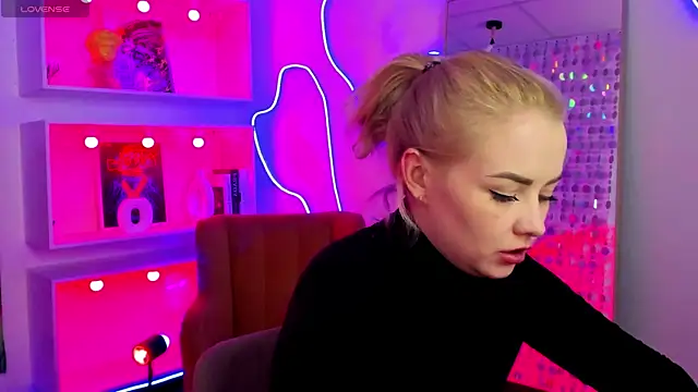 StephanieSweety's Live XXX Chat