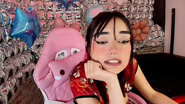 lala_cherry Live XXX Chat