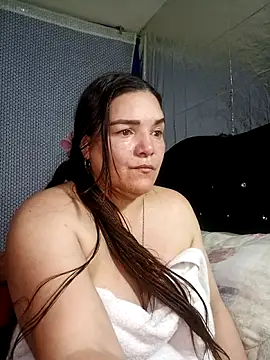 Czat XXX na żywo – Zuleyka_69