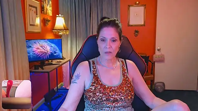 Jujutopia's Live XXX Chat