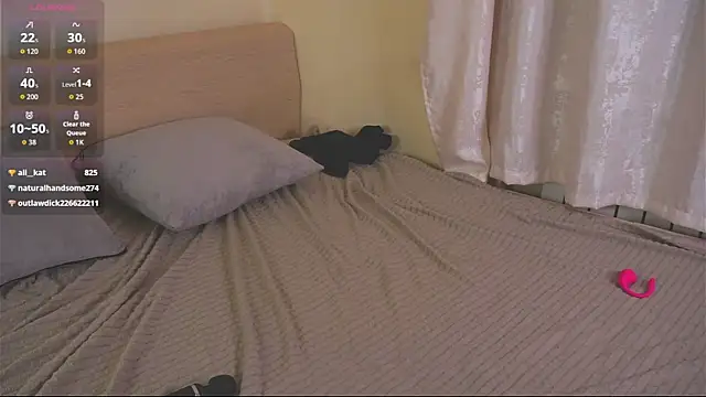 Czat XXX na żywo – PeachMirth