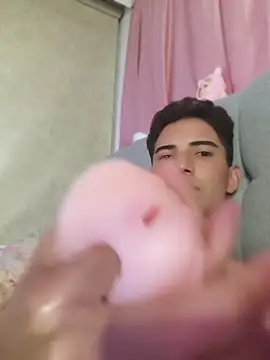 Erick_twink Webcamshow