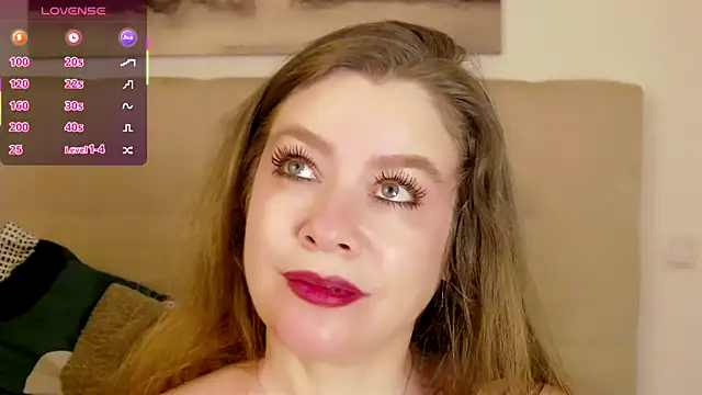 Czat XXX na żywo – PetersEmily