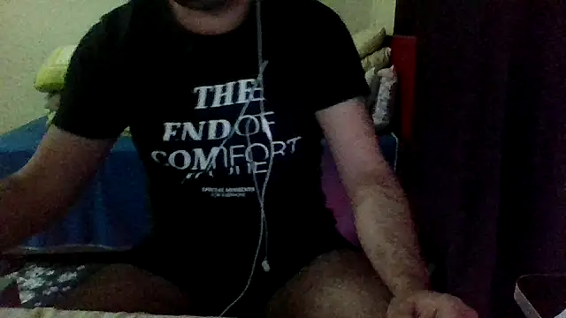 Show de webcam de st206boy