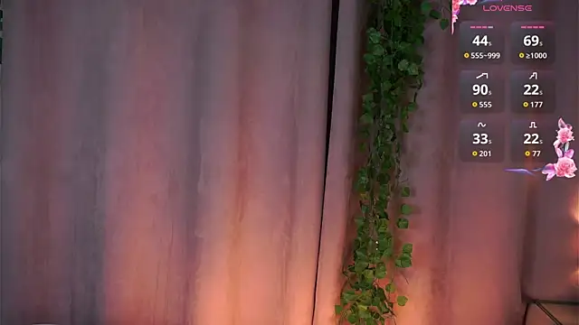 AmparoCilek: απευθείας συνομιλία ΧΧΧ