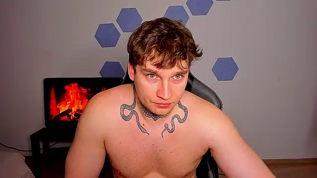 Chris_Tyson 라이브 XXX 채팅