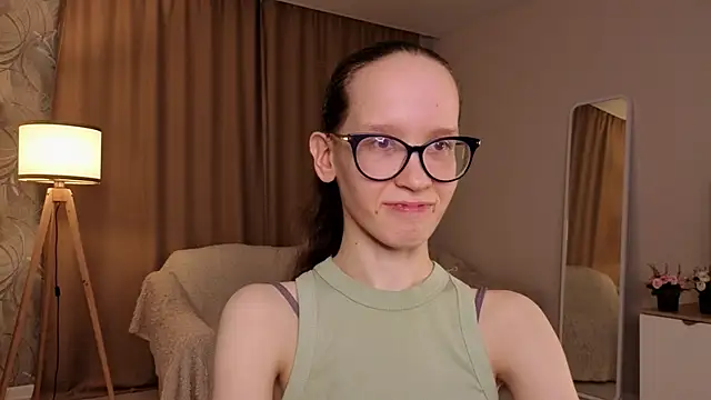 BettyBrowni 现场XXX聊天