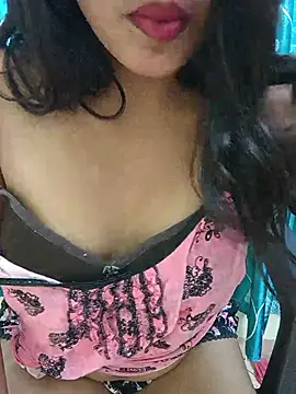 Tannu_Tanyaa 现场XXX聊天