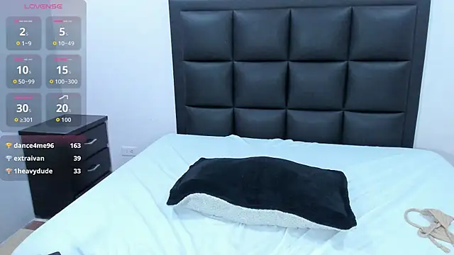 Lucifer_shadow লাইভ XXX চ্যাট