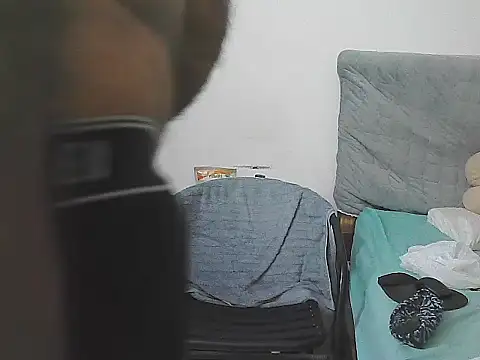 Chat XXX Live AlphaLatinoBear