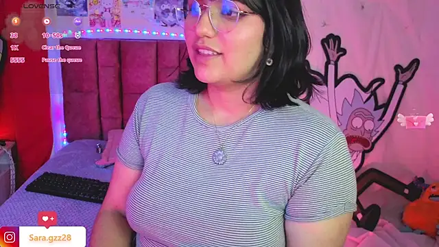 saragon1 লাইভ XXX চ্যাট