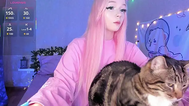 Misty_Shadow লাইভ XXX চ্যাট