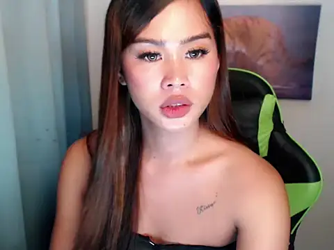 Sembang XXX Secara Langsung Princessaprilxxx