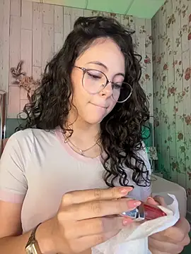 TeaseDollXXXのウェブカメラショー