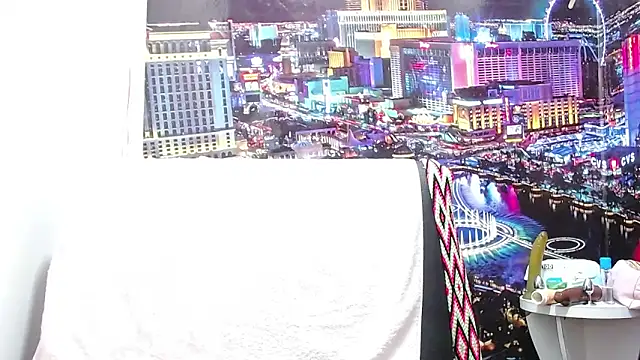 Chat XXX en directo de tila_nastyy