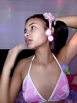 liz7skinny Webcam-Show